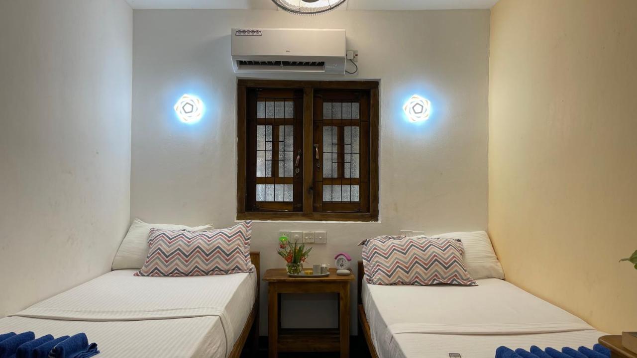 Sweet Home Villa Arugam Bay Εξωτερικό φωτογραφία