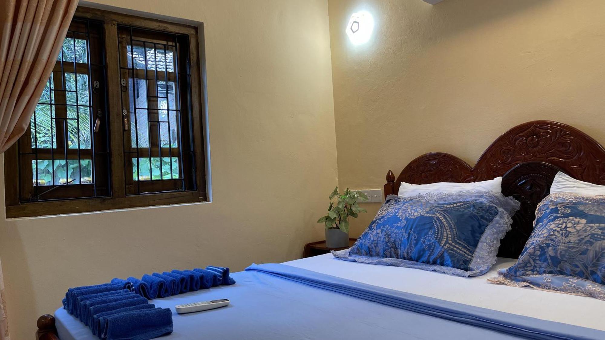 Sweet Home Villa Arugam Bay Εξωτερικό φωτογραφία