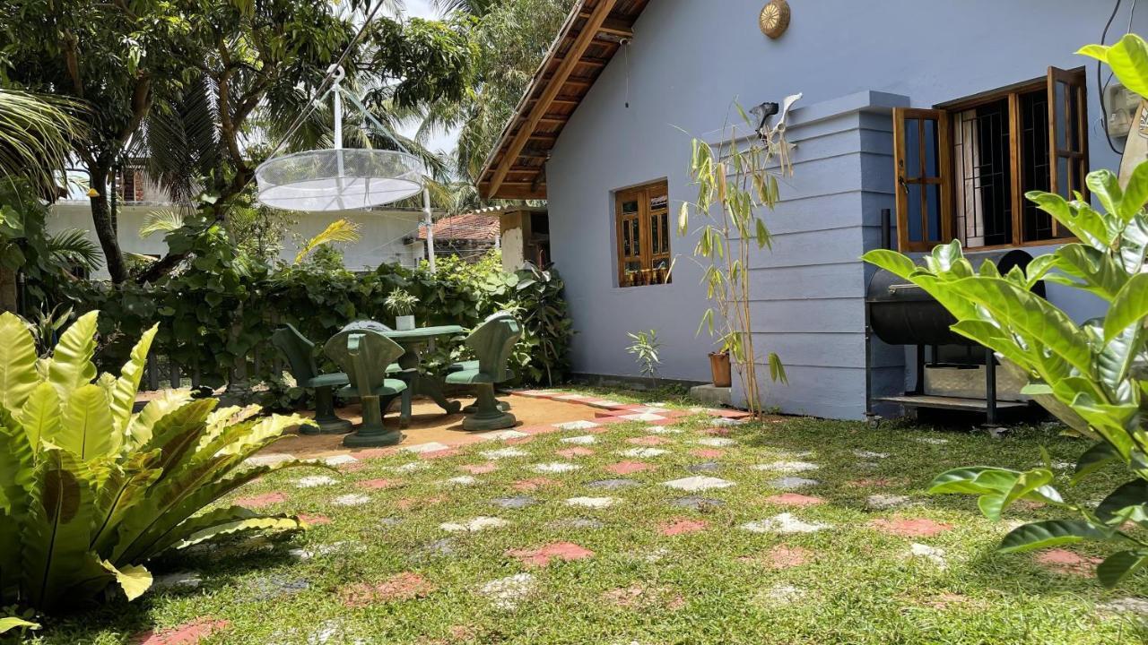 Sweet Home Villa Arugam Bay Εξωτερικό φωτογραφία