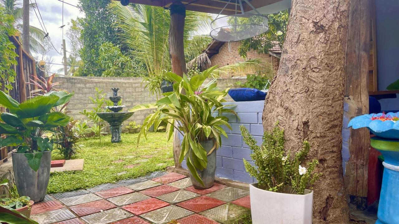 Sweet Home Villa Arugam Bay Εξωτερικό φωτογραφία