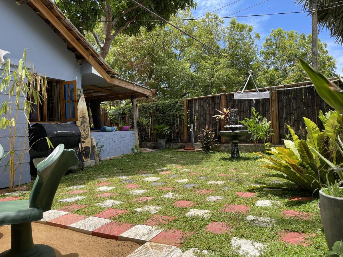 Sweet Home Villa Arugam Bay Εξωτερικό φωτογραφία
