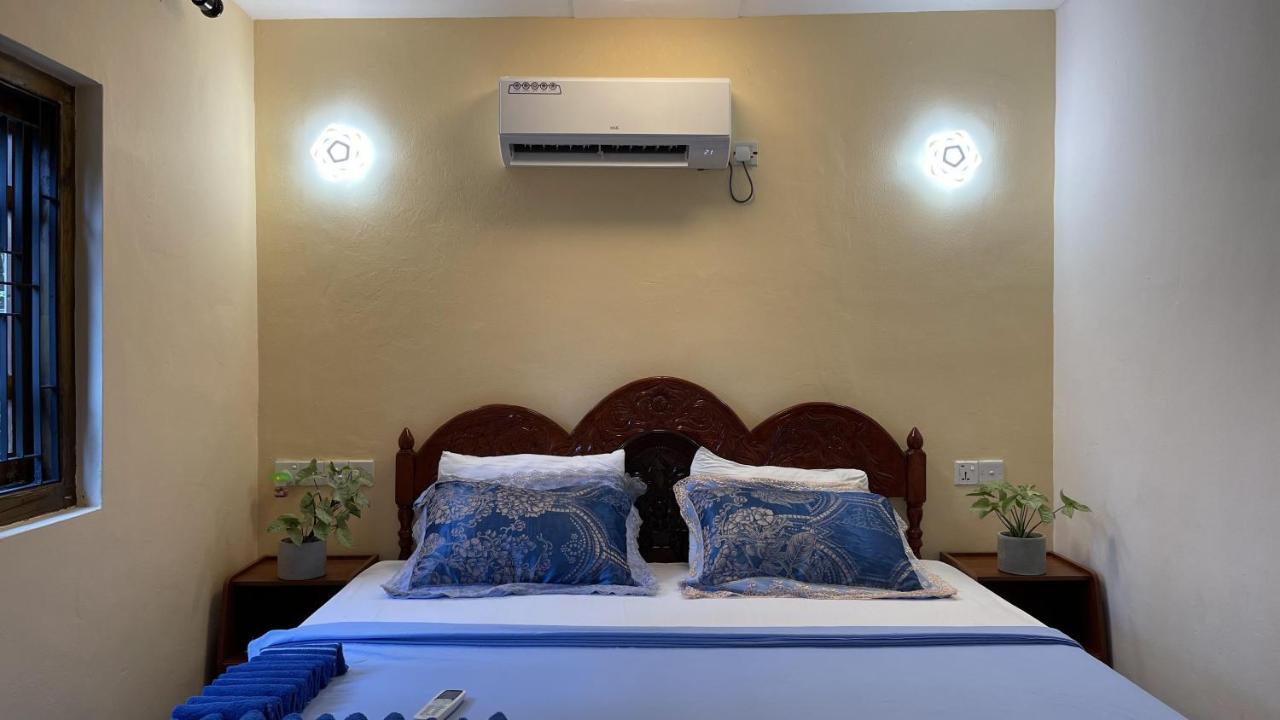 Sweet Home Villa Arugam Bay Εξωτερικό φωτογραφία