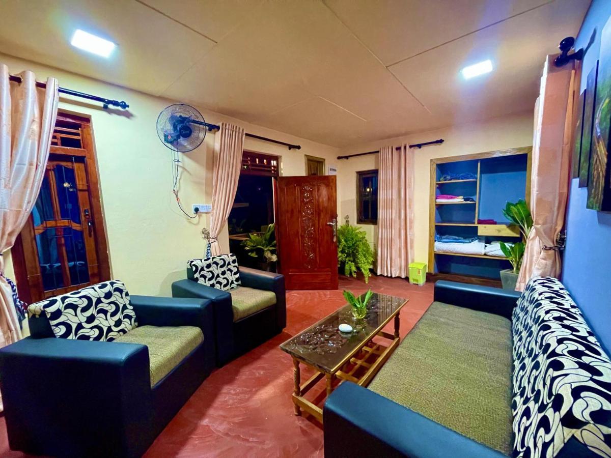 Sweet Home Villa Arugam Bay Εξωτερικό φωτογραφία
