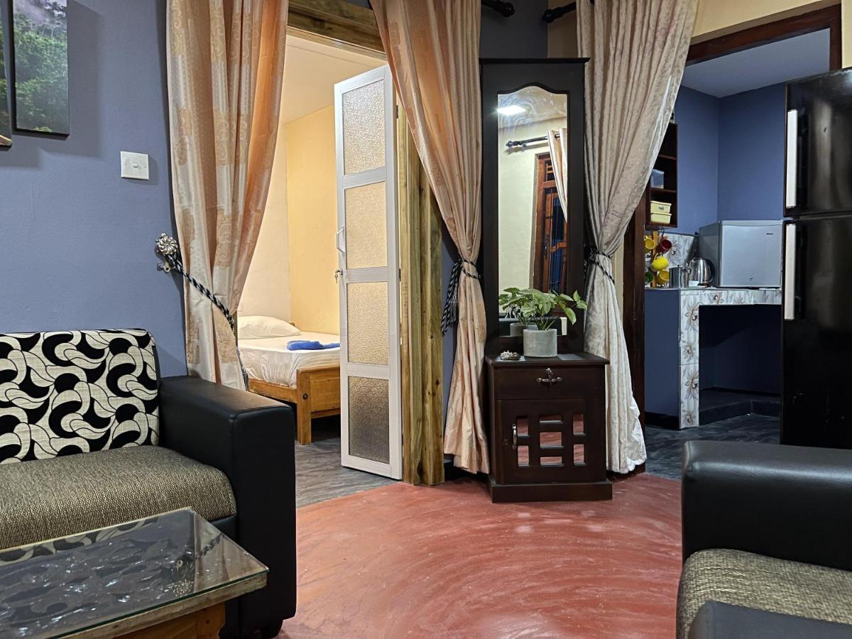 Sweet Home Villa Arugam Bay Εξωτερικό φωτογραφία