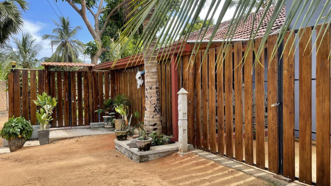 Sweet Home Villa Arugam Bay Εξωτερικό φωτογραφία