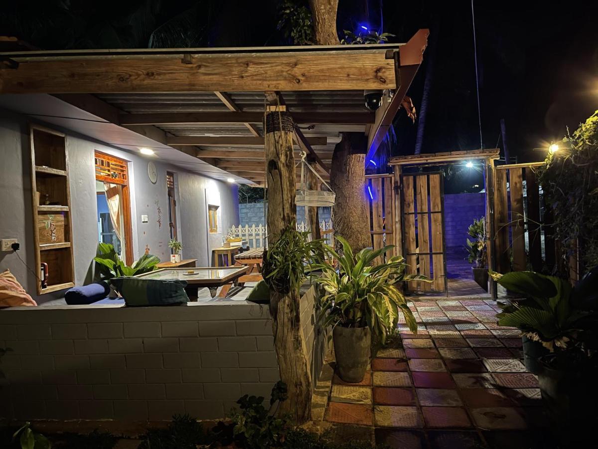 Sweet Home Villa Arugam Bay Εξωτερικό φωτογραφία