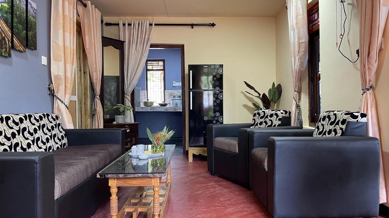 Sweet Home Villa Arugam Bay Εξωτερικό φωτογραφία