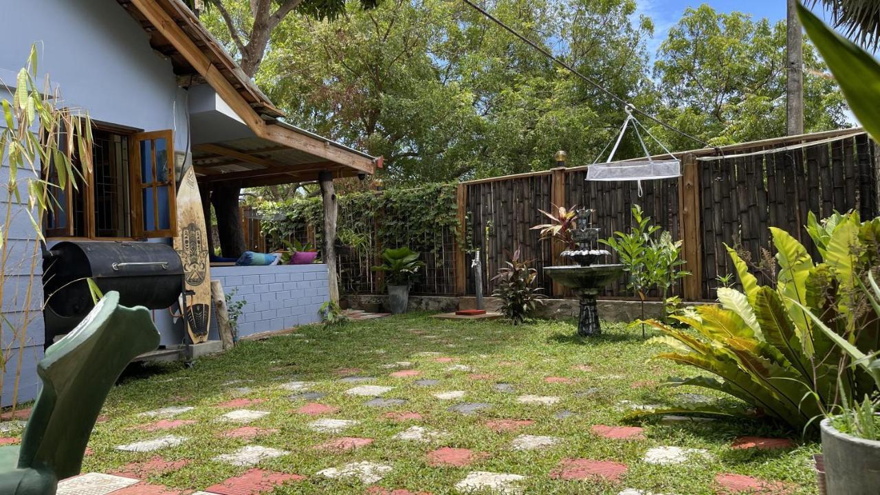Sweet Home Villa Arugam Bay Εξωτερικό φωτογραφία