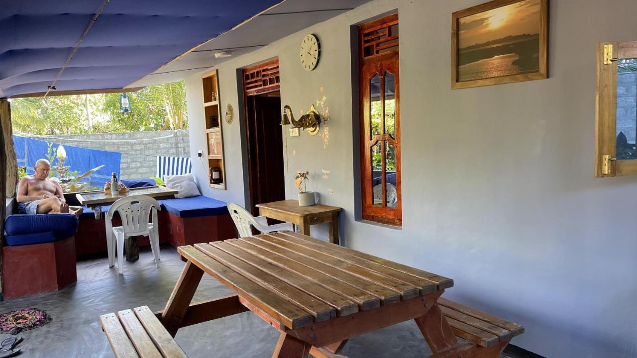 Sweet Home Villa Arugam Bay Εξωτερικό φωτογραφία