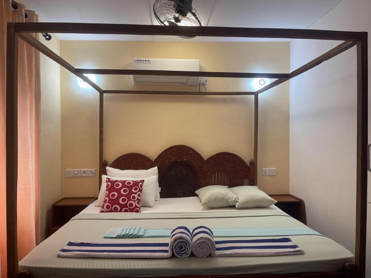 Sweet Home Villa Arugam Bay Εξωτερικό φωτογραφία