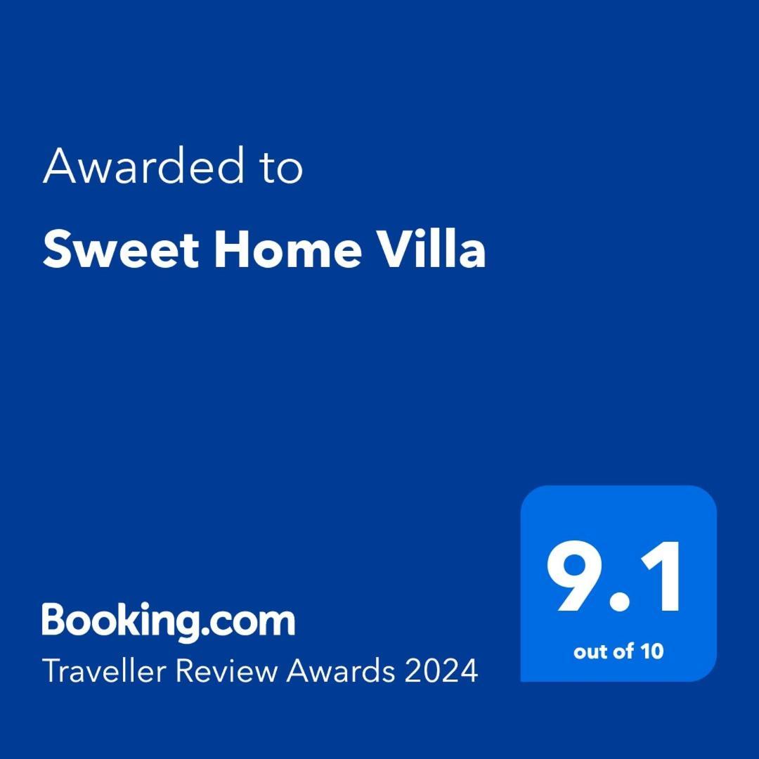 Sweet Home Villa Arugam Bay Εξωτερικό φωτογραφία