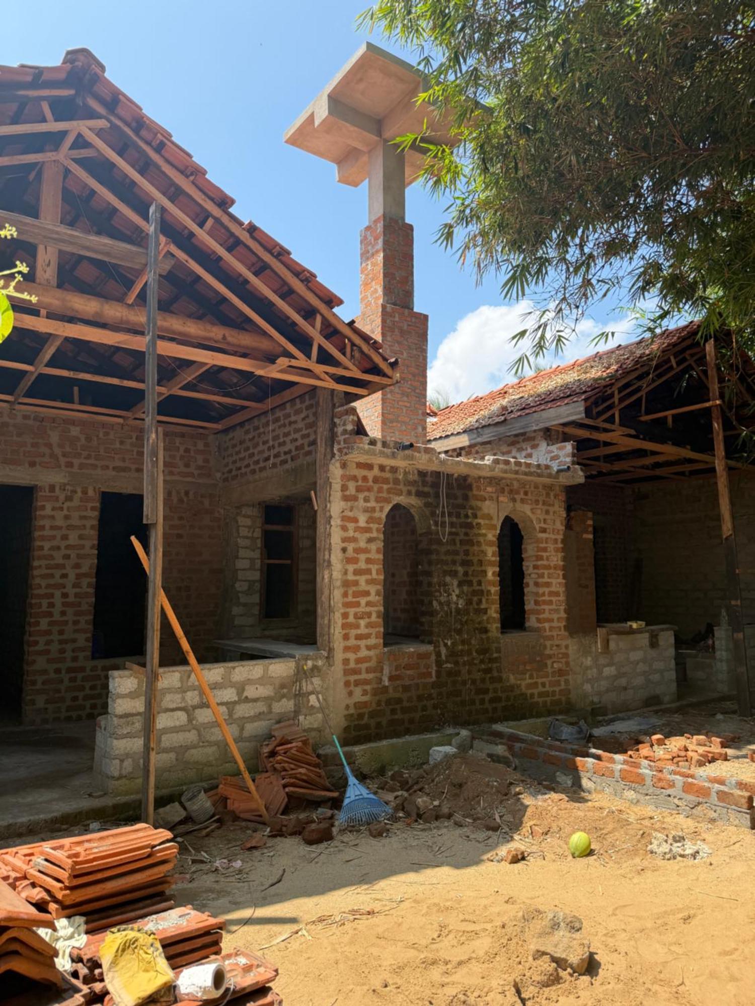 Sweet Home Villa Arugam Bay Εξωτερικό φωτογραφία